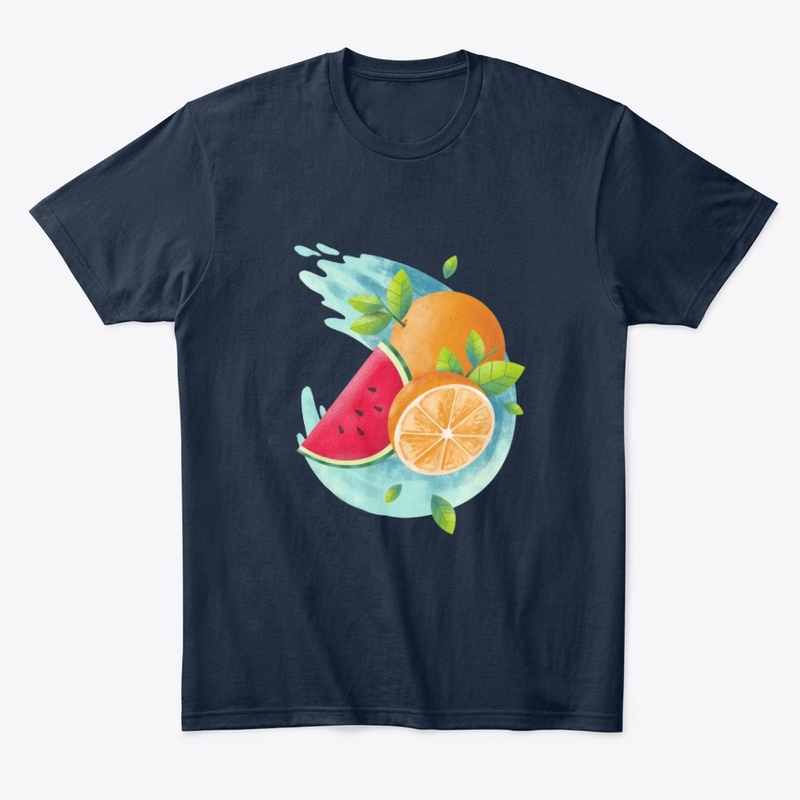 Summer T-Shirt