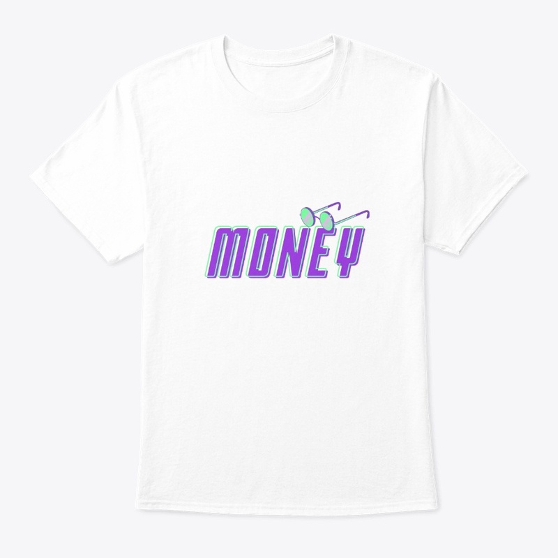 money is life