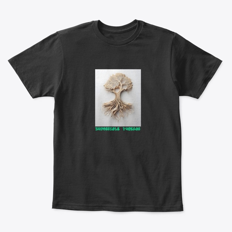 Paper Tree