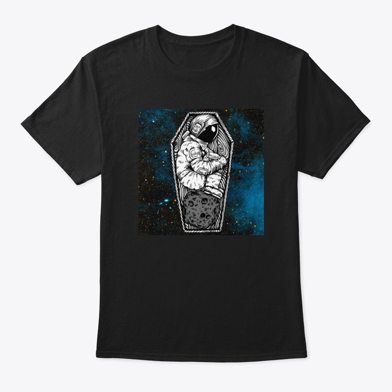 ¿ASTRONAUTA EN EL ESPACIO?