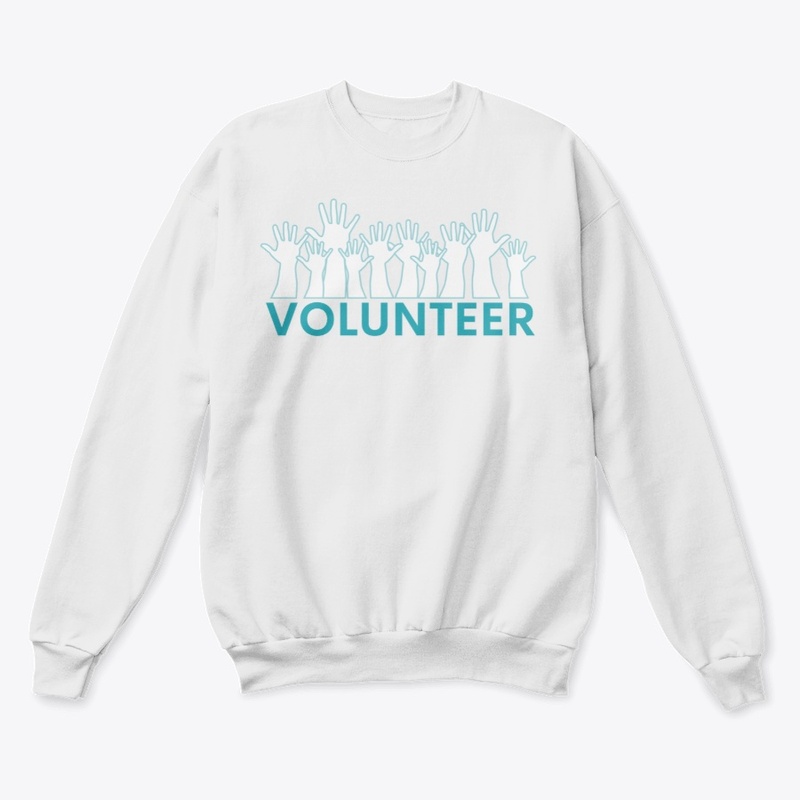 Volunteer.