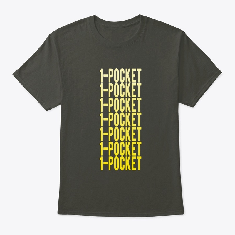 1-Pocket on Repeat
