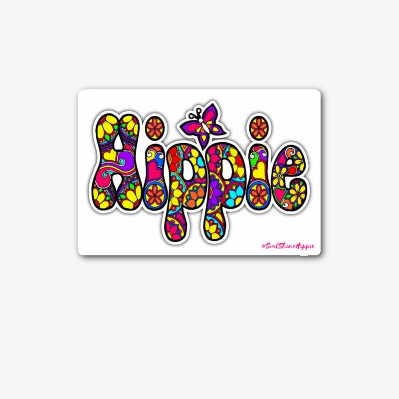 Hippie