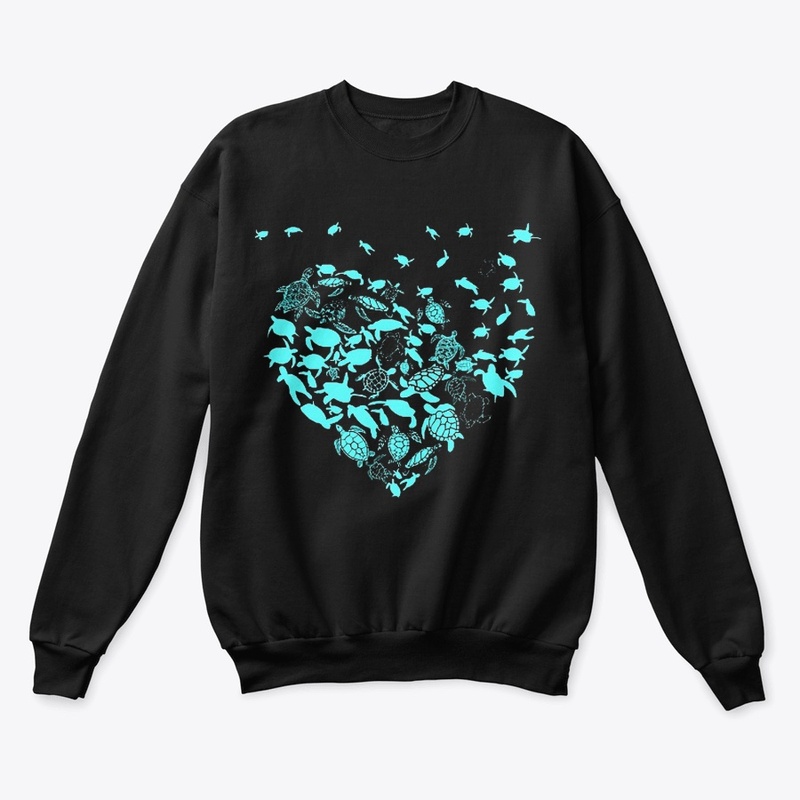 TURTLE HEARTS