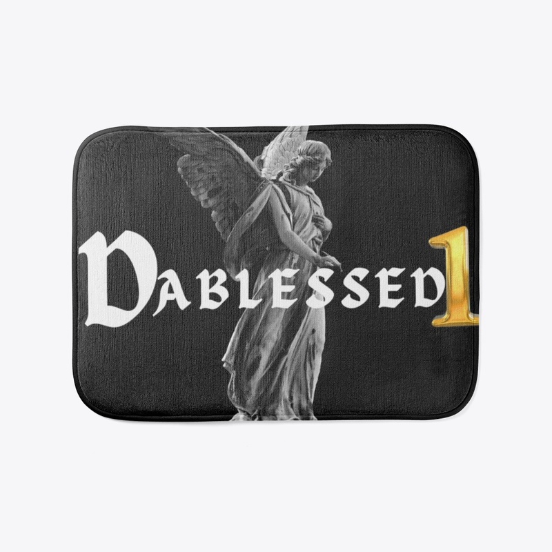 DABLESSED1 Journey