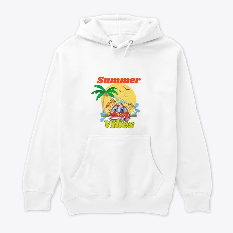 Summer t shirts