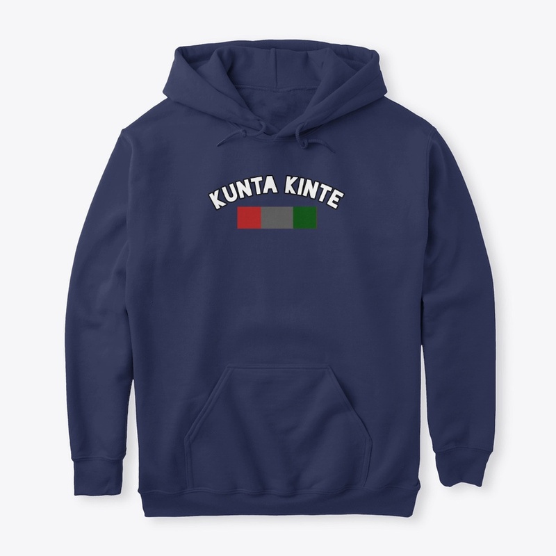 kunta kinte 2019