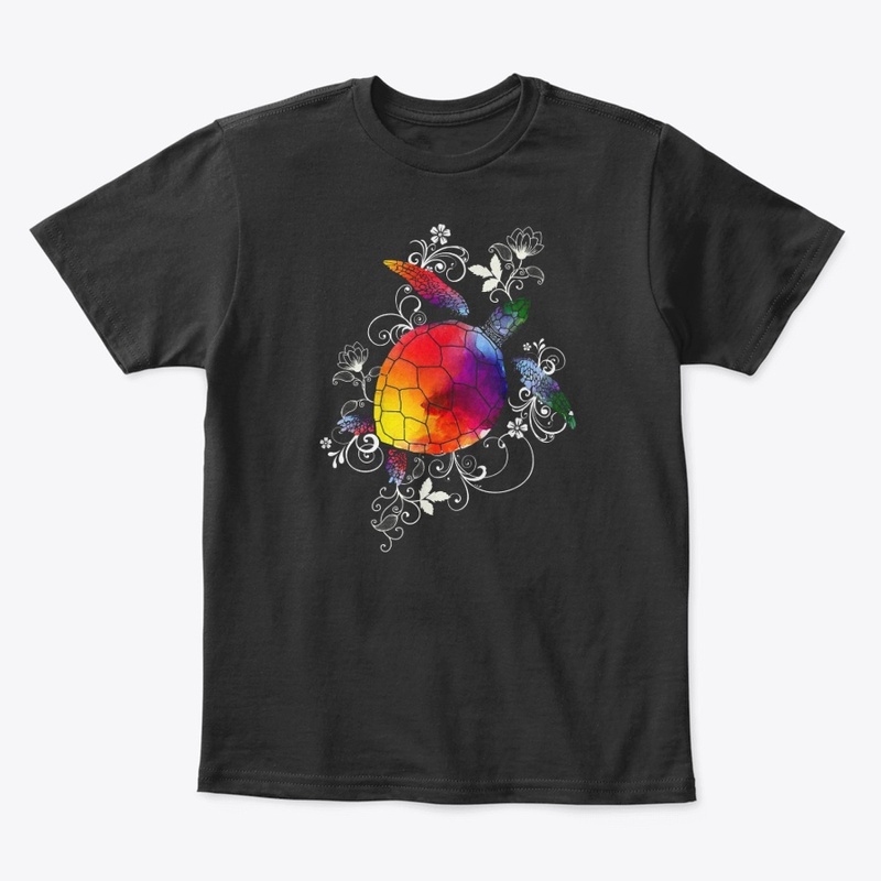 Turtle Color