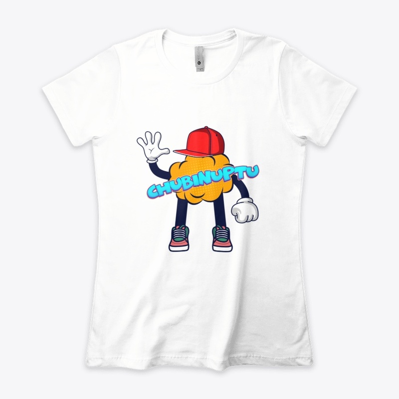 Chubinuptu Tee