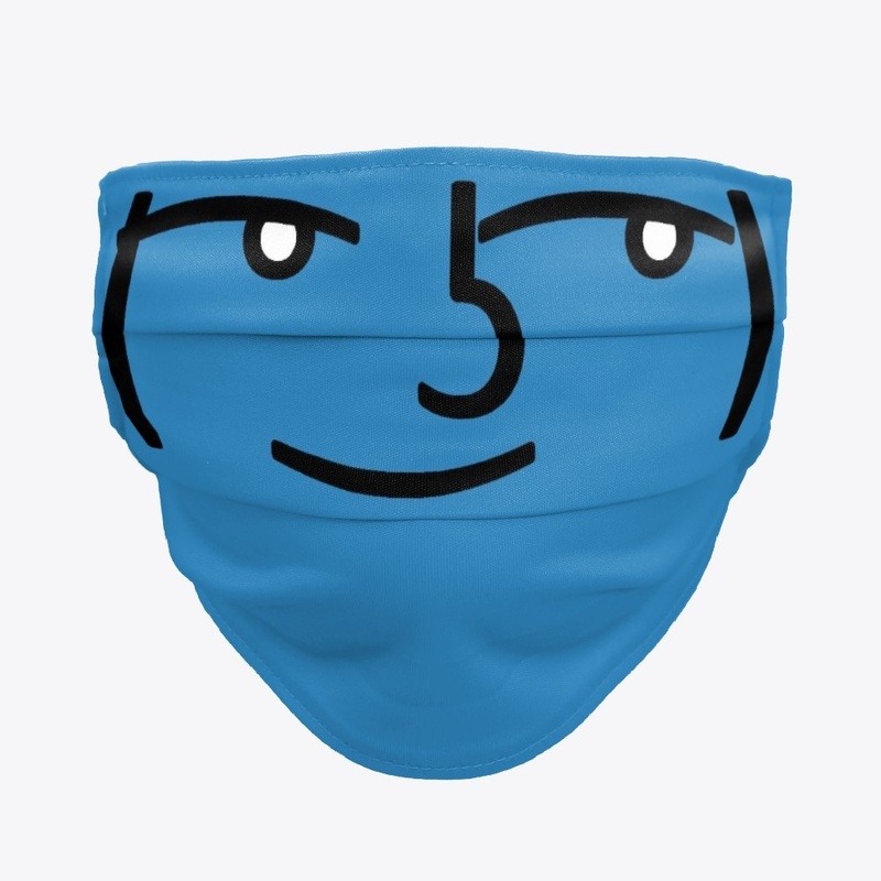 Lenny face
