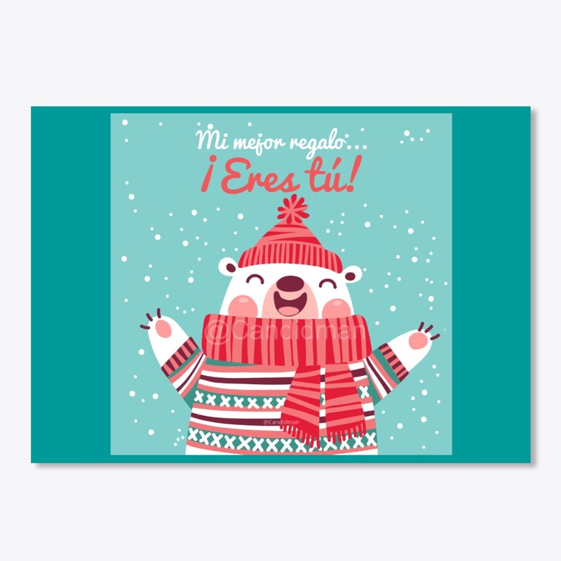 Mi mejor regalo