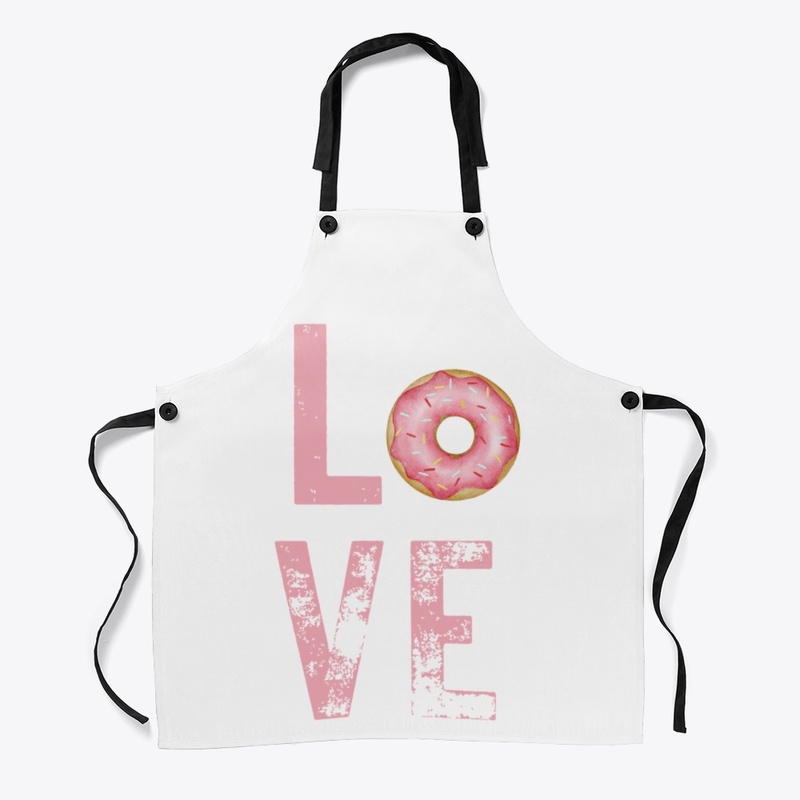 Donut Lover ~ collection