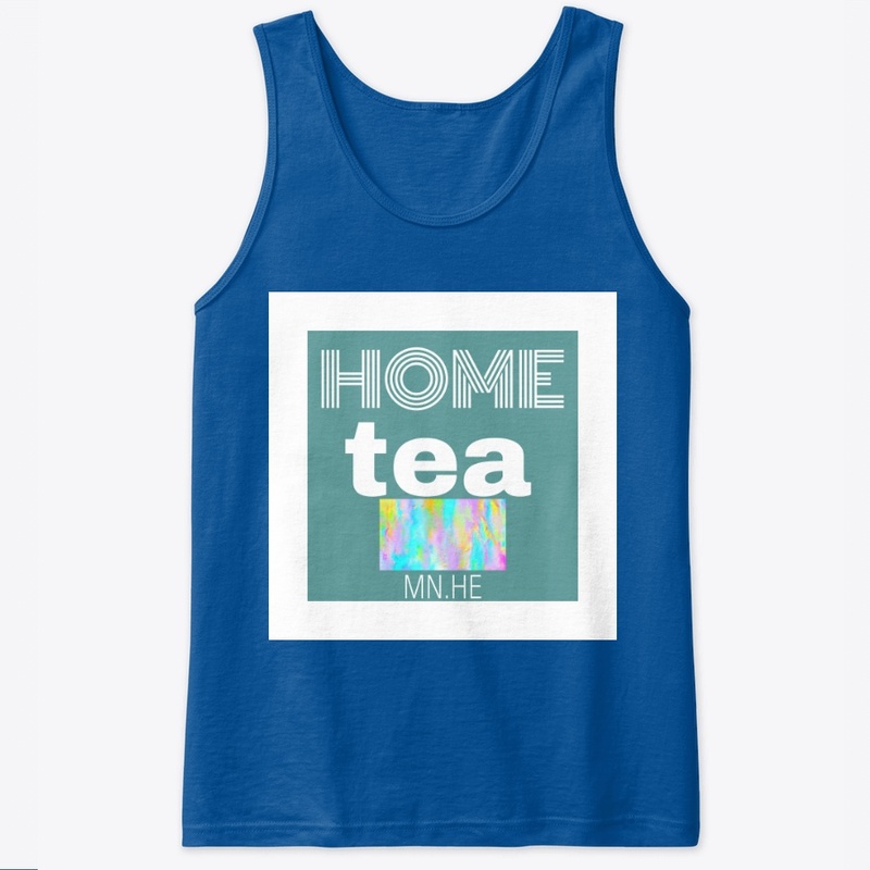 Home tea