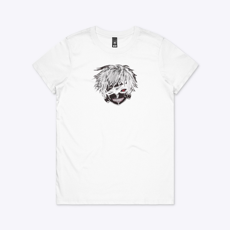 Ken kaneki shirt