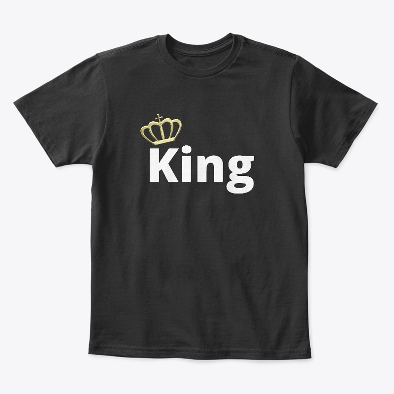 King 