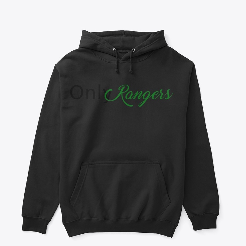 Only Rangers