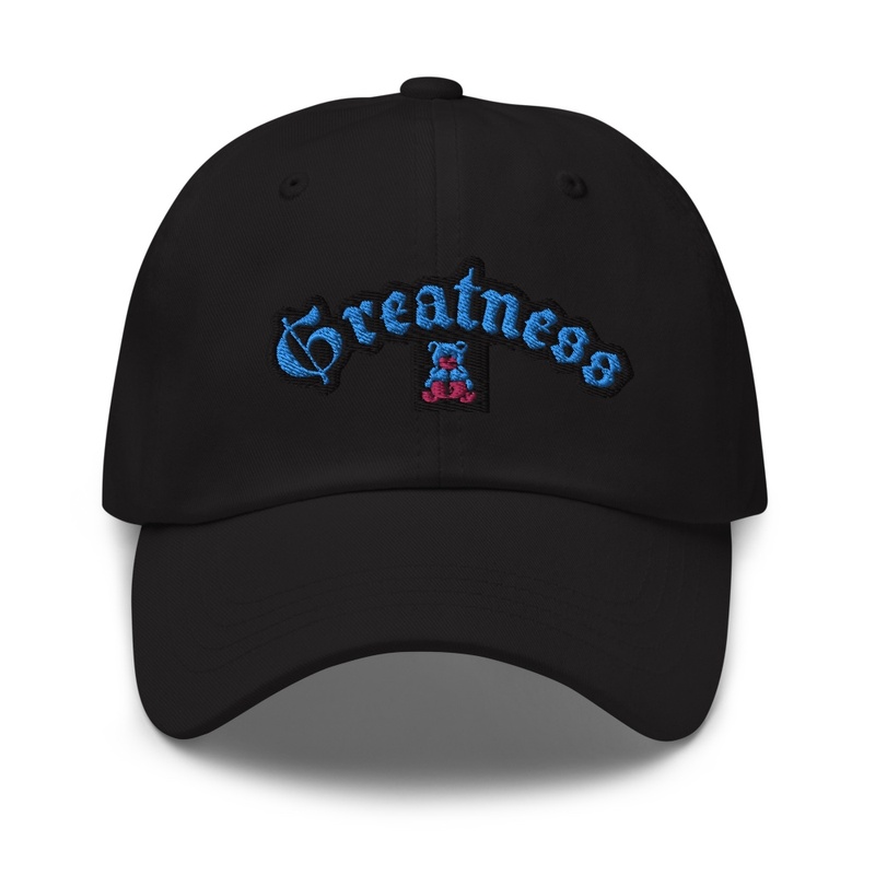 Greatness 