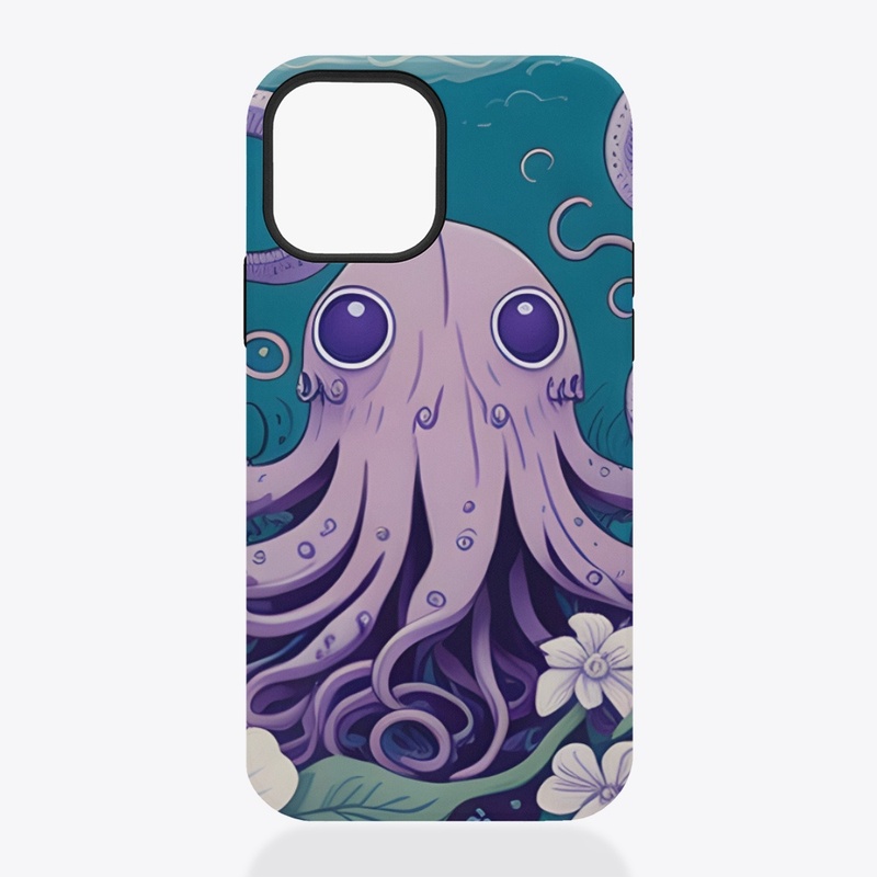 Octoword: the World of Octopus