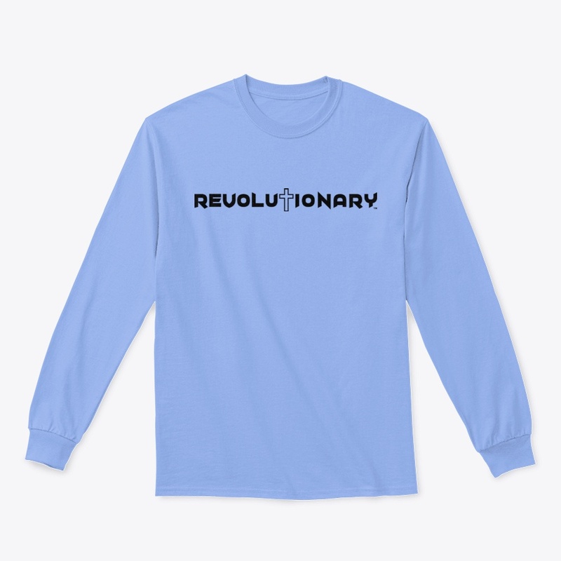 Revolutionary v1