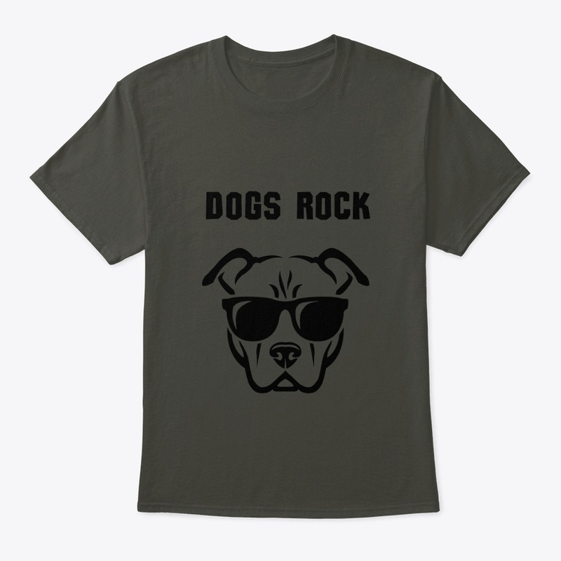 Dogs Rock
