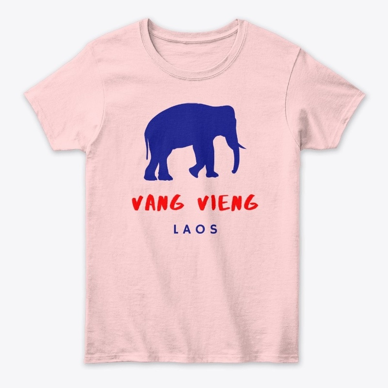 Vang Vieng Laos Adventure Paradise