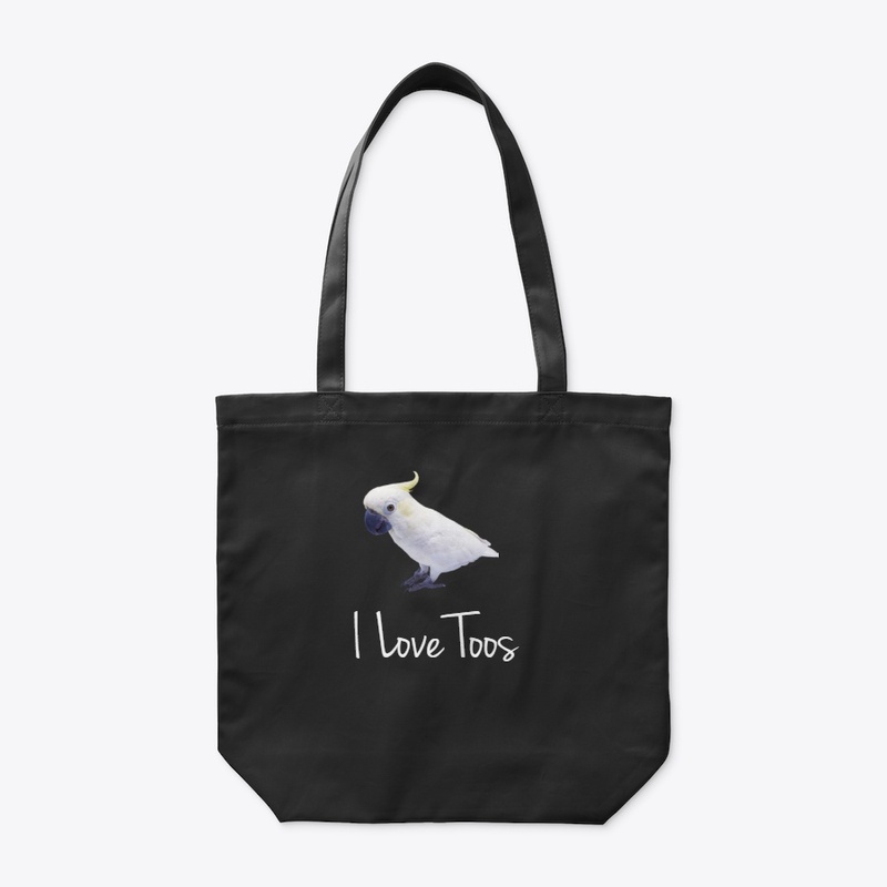 Polly's - The Cockatoo