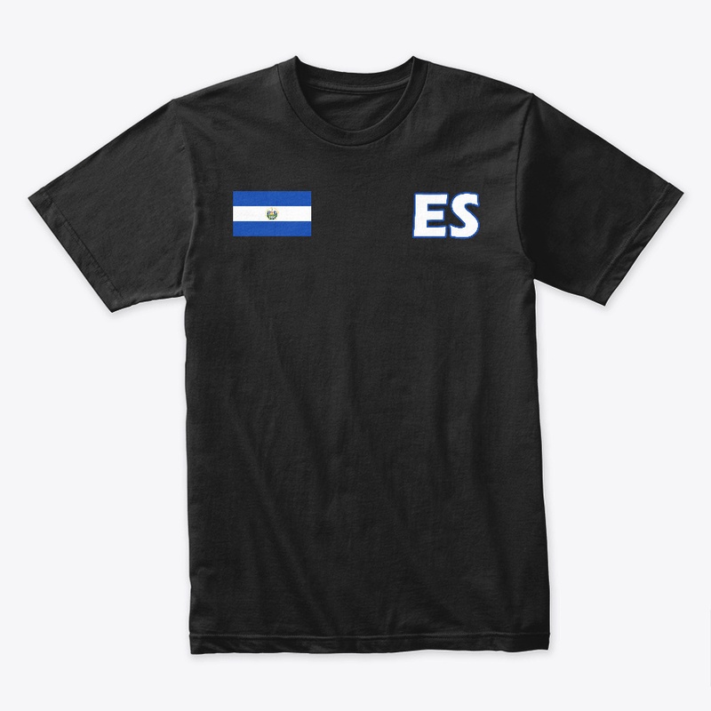 Selección de El Salvador