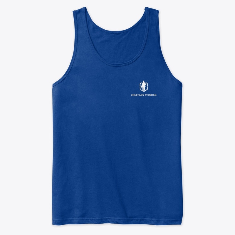 Military Fitness YT 