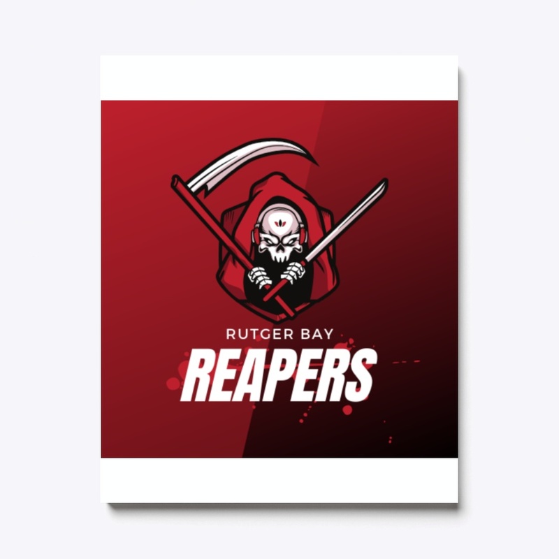 poster reapers