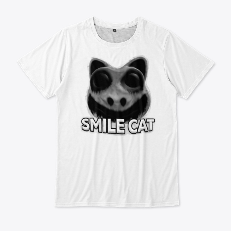 SMILE CAT
