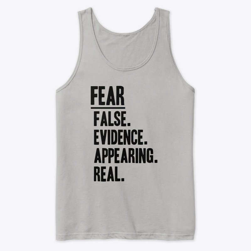FEAR
