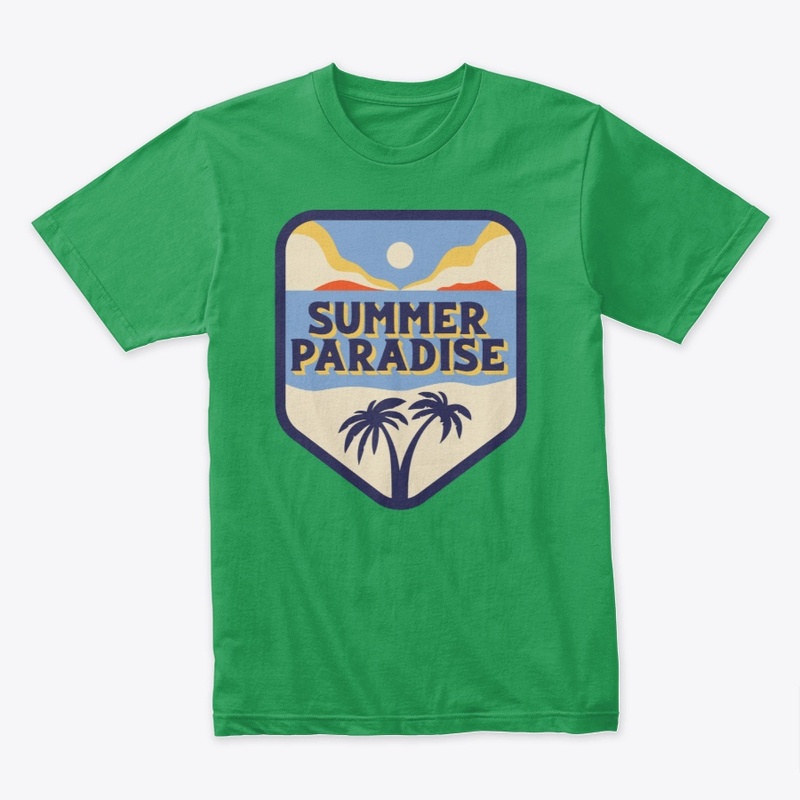 Summer Paradise