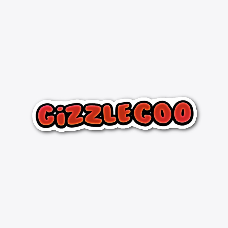 Gizzle Shop Merch 2020