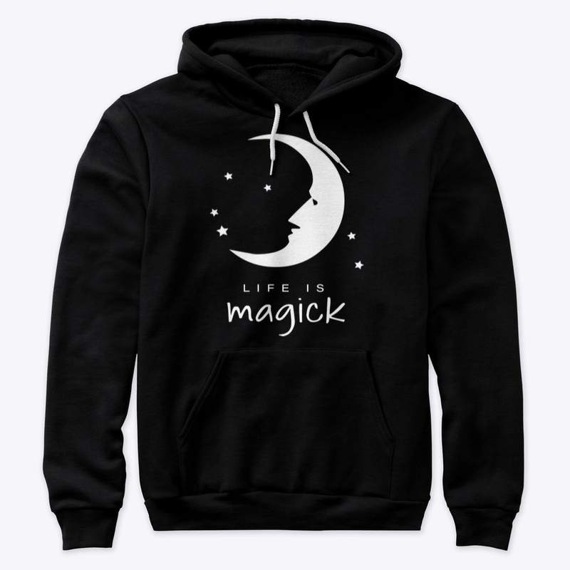 Life is Magick