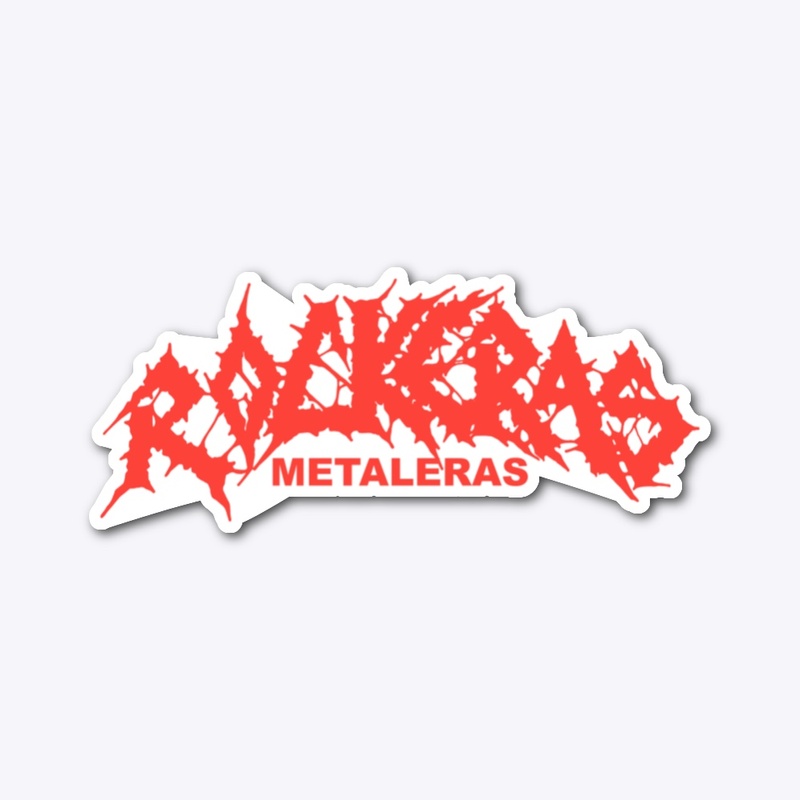 ROCKERAS