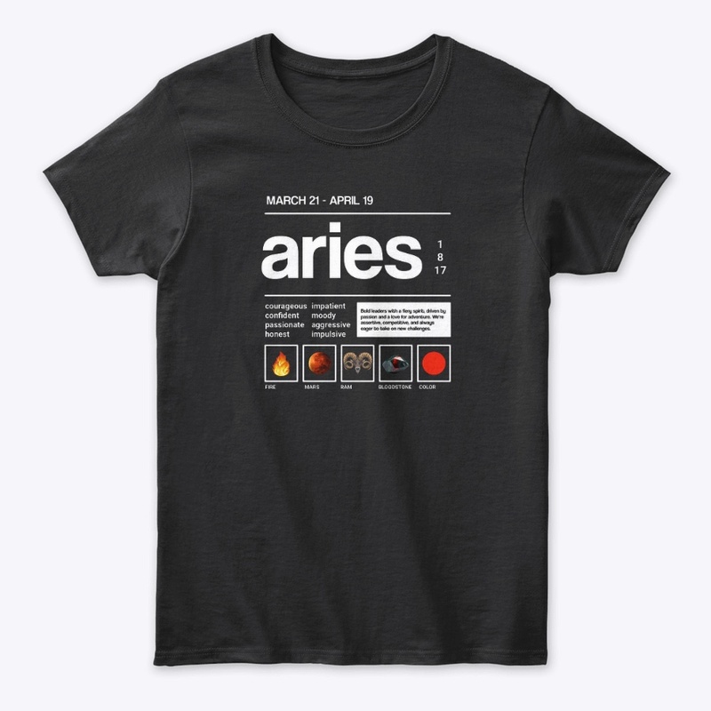 Aries Bold