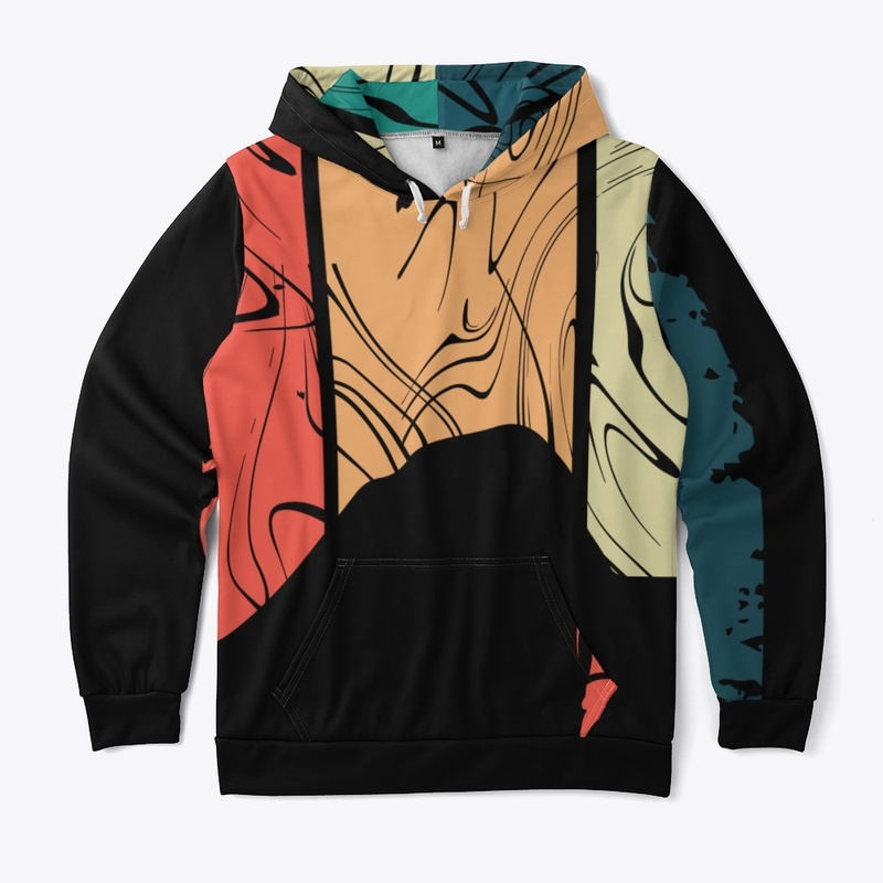 Exclusive Design Tshirt Spring