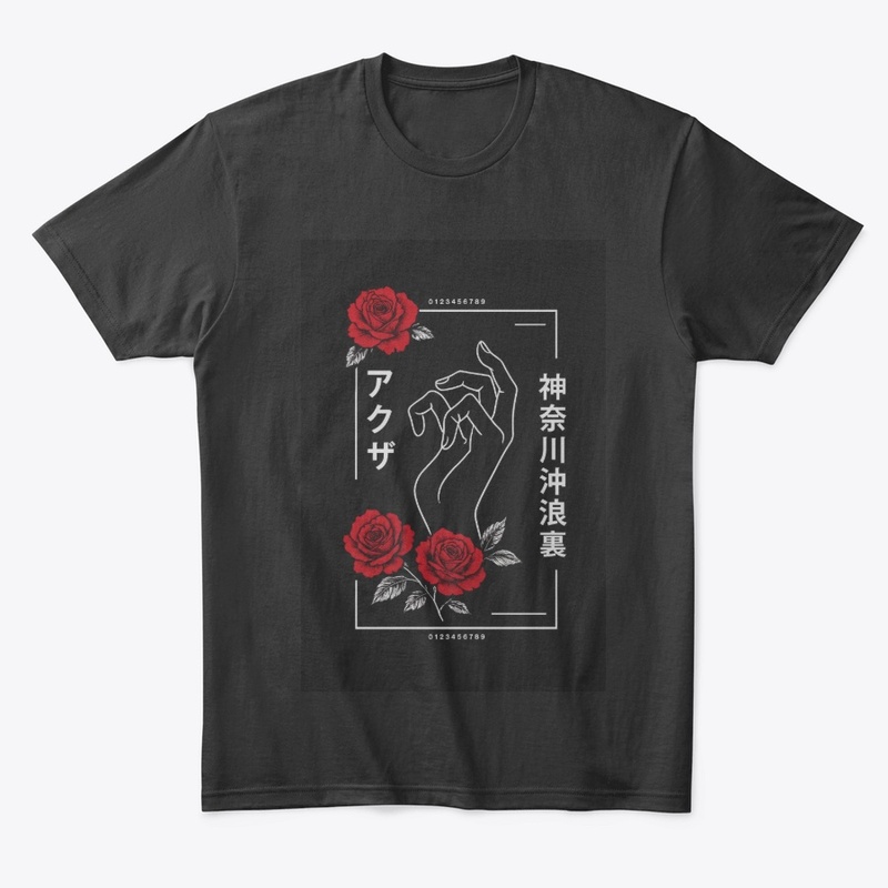 A DESIGN MADE WITH A HOPE