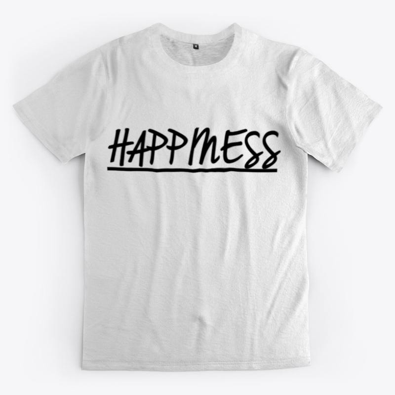 HAPPINESS