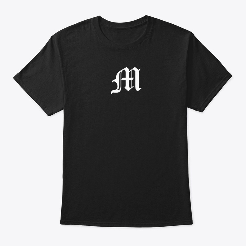 Malevolent M is for Tee