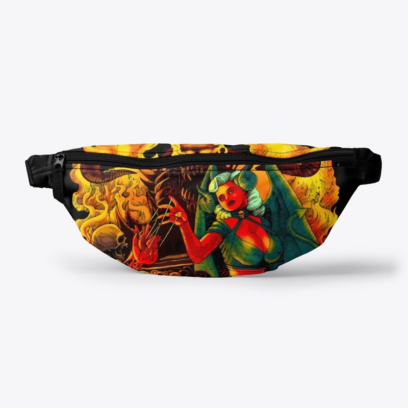 Fanny Pack