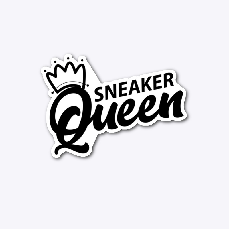 Sneaker Queen