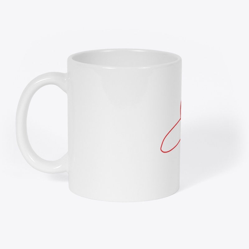 Minimalist My Lady Design