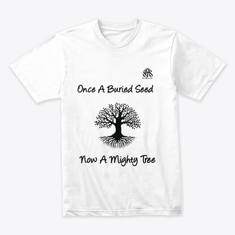 Seed Of Life TO Tree Of Life