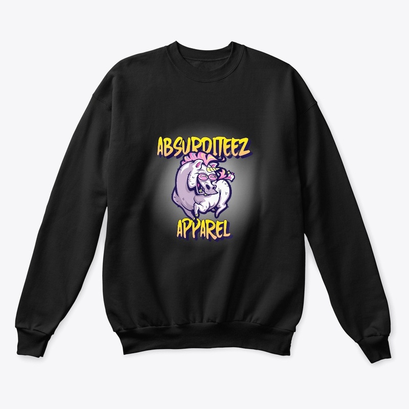 Absurditeez