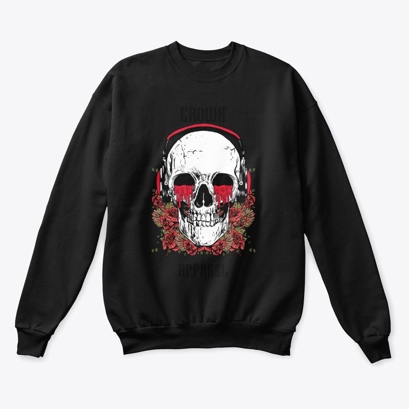 Crown 2 Da Grave