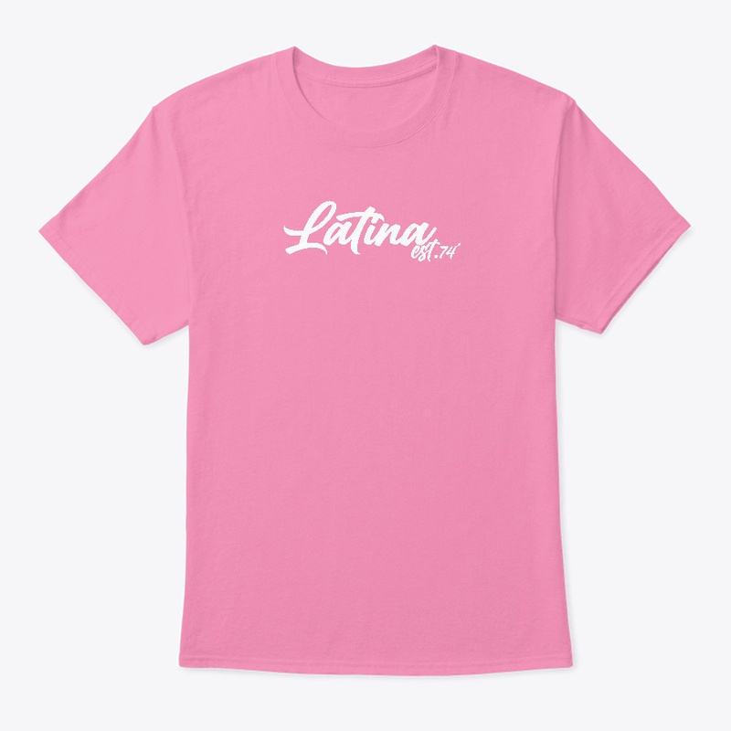 Latina 74'