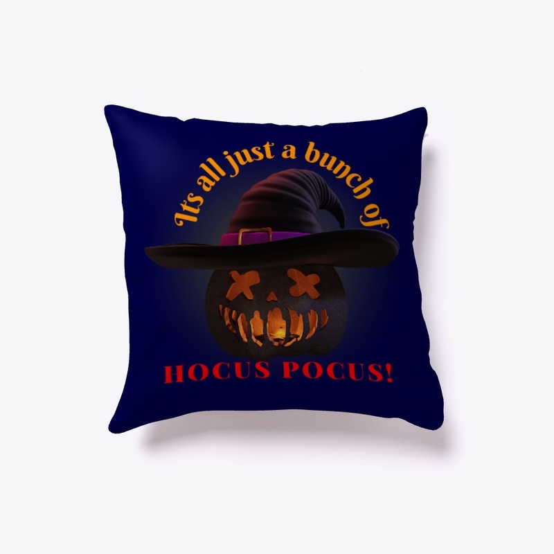HOCUS POCUS