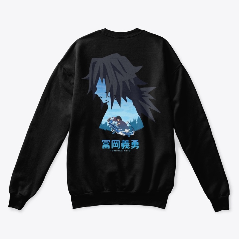 Demon Slayer T-Shirt