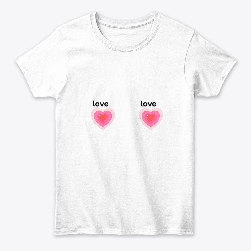 love heart